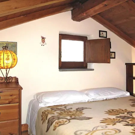 Casa de Férias Locazione Turistica Pimpinella