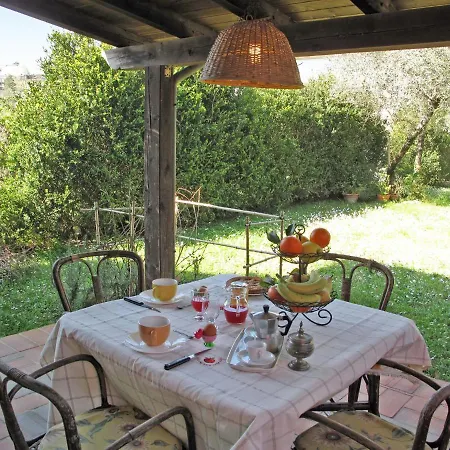 Locazione Turistica Pimpinella Casa de Férias Bolano