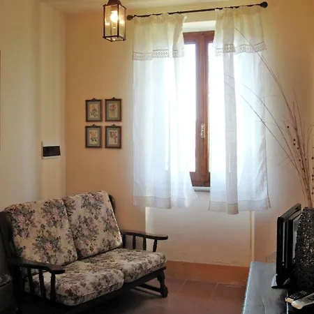 Locazione Turistica Pimpinella Bolano