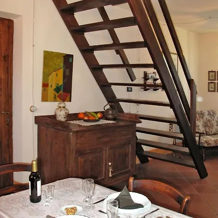 Locazione Turistica Pimpinella Casa de Férias Bolano